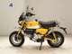 Фото Honda MONKEY 125 2018 с японского аукциона