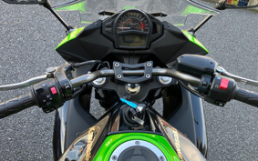 KAWASAKI NINJA 400 SE 2014 EX400E