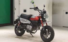 HONDA MONKEY 125 2007 JB03