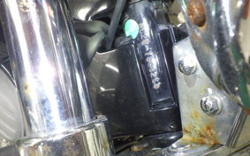 HONDA STEED 400 1994 NC26