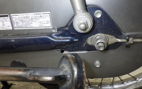 HONDA C50 SUPER CUB 2026 AA01