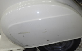 VESPA 50S 2012