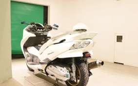 HONDA FORZA ZA 1994 MF10