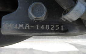 SUZUKI ADDRESS V125 CF4MA