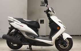YAMAHA CYGNUS 125 XSR 2 2019 SE44J