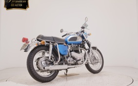 KAWASAKI W1 S 1970 W1F
