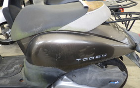 HONDA TODAY 2 AF67