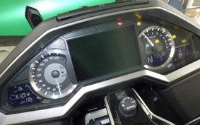 HONDA GL 1800 GOLD WING TOUR DCT 2019 SC79