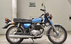 HONDA CB250 CB250