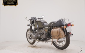 BMW R60 1977
