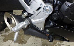 HONDA CB125 R 2023 JC91