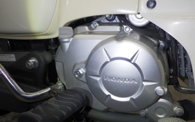 HONDA C50 SUPER CUB 2025 AA09