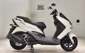 YAMAHA MAJESTY155 Gen.2 S SG52J