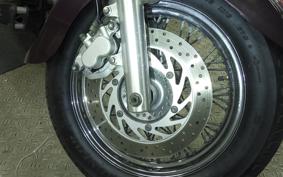 YAMAHA DRAGSTAR 400 CLASSIC 2004 VH01J