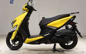 YAMAHA CYGNUSｸﾞﾘﾌｧｽ SEJ4J