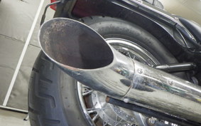 HONDA STEED 400 VLS 1998 NC37