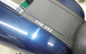 HARLEY FLSTC 1450 2001