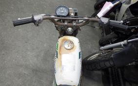 HONDA XE75 CE75