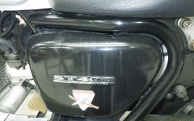 SUZUKI ST400 TEMPTER 1998 NK43A