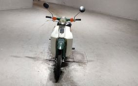 HONDA SUPER CUB50 AA01