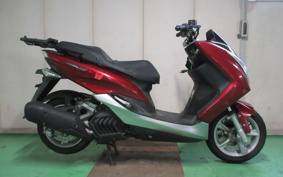 YAMAHA MAJESTYS SG28J