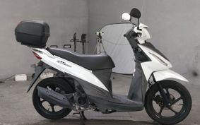 SUZUKI ADDRESS V110 CE47A