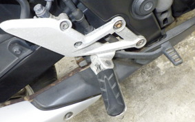 HONDA CBR250R GEN 3 2006 MC41
