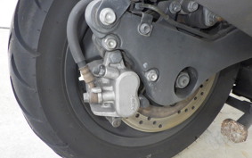 HONDA SILVER WING 400 2006 NF01