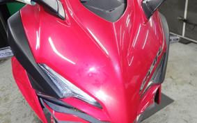 HONDA CBR250RR A 1992 MC51