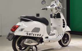 VESPA GTS300 SUPER 2019