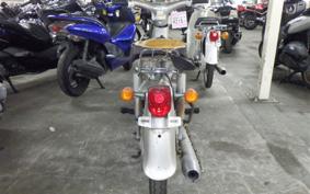 HONDA LITTLE CUB 2002 C50