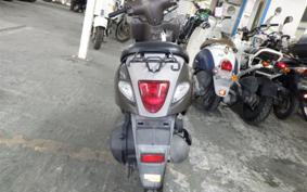 SUZUKI レッツ バスケット CA4AA