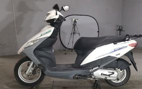 SUZUKI ADDRESS V125 DT11A