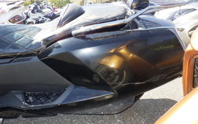 YAMAHA MAXAM 250 2014 SG21J