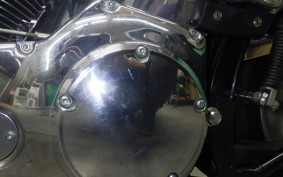 HARLEY FXSTD 1450 2002