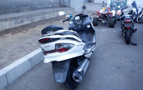 SUZUKI SKYWAVE 250M CJ45A