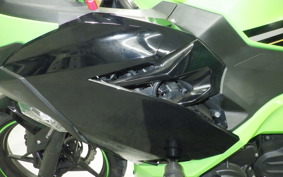 KAWASAKI NINJA 250 2 2005 EX250P