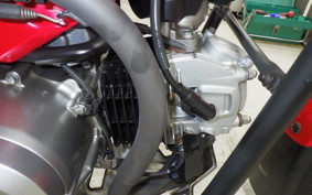 HONDA CT125 HUNTER CUB JA55