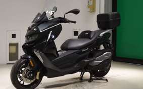 BMW C400GT 2024