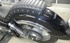 YAMAHA DRAGSTAR 250 VG02J