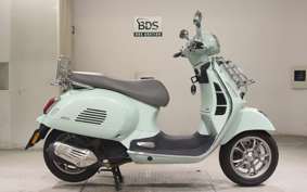 VESPA VESPA GTS150