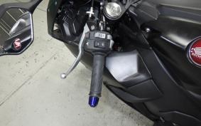 HONDA CBR1000RR GEN 3 2017 SC77