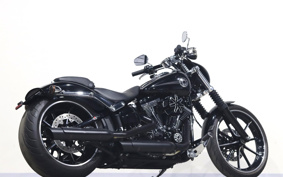 HARLEY FXSB 2015 BF5