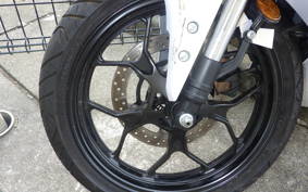 YAMAHA YZF-R25 A RG95J