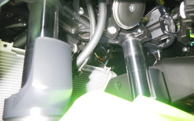 KAWASAKI NINJA 250 2 2022 EX250Y
