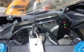 HONDA CBR250RR A MC51