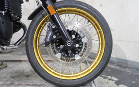 BMW R NINE T URBAN GS 2022 0L91