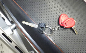 YAMAHA SEROW 250 Gen.2 2009 DG17J