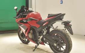 HONDA CBR400R 2023 NC56
