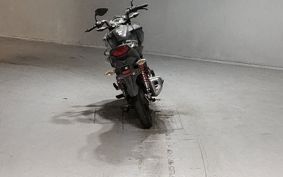 HONDA CBF125R PJJN